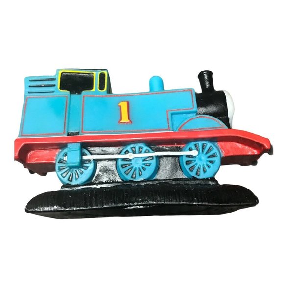 Vintage Thomas The Train Bank Used - Picture 3 of 4